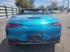 2023 Mercedes-Benz Sl 43 Amg for Sale in Miami, FL - Front End