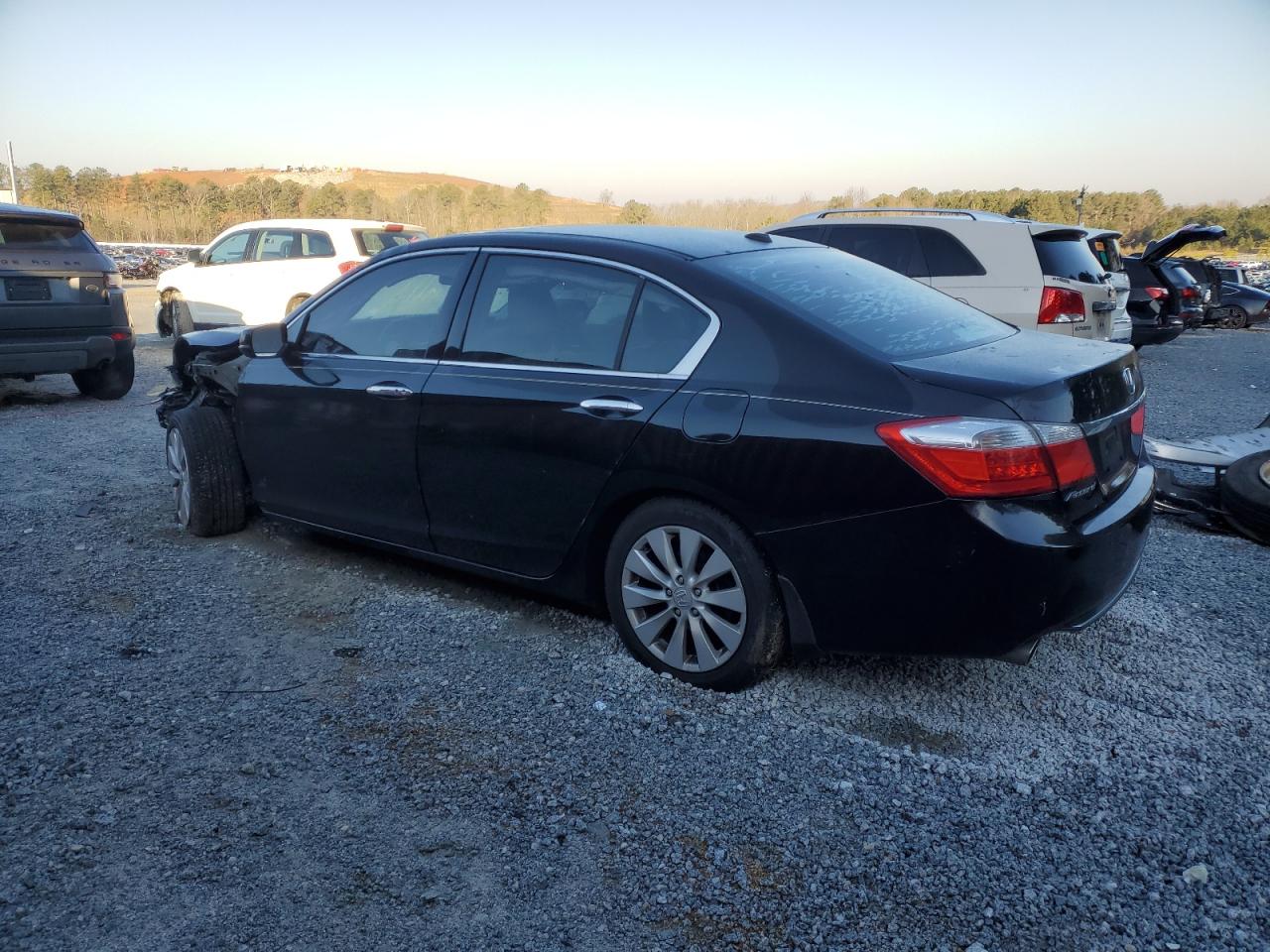 2013 Honda Accord - Image 2