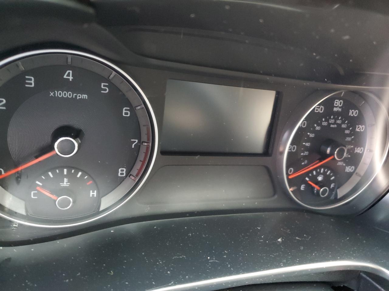 2024 Kia Forte - Image 9