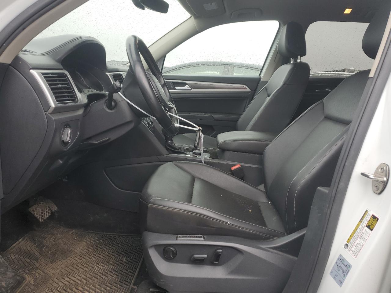 2018 Volkswagen Atlas - Image 7