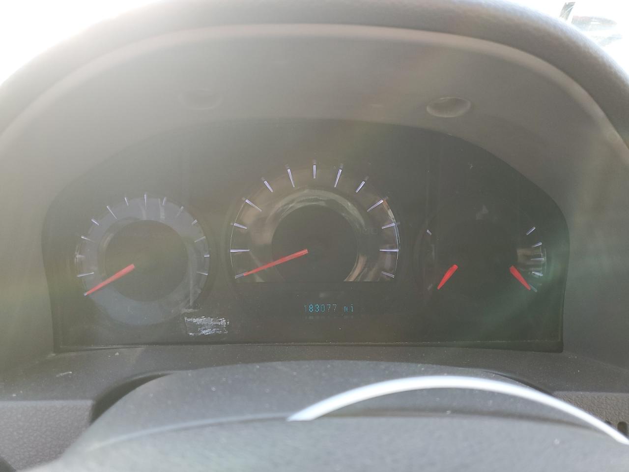 2012 Ford Fusion - Image 9