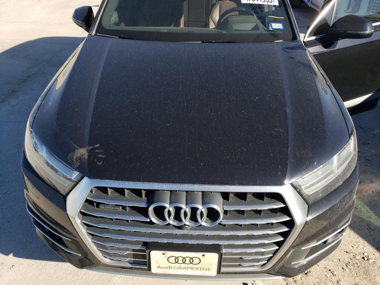 2019 Audi Q7 - Image 12