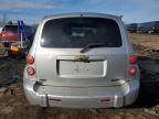 2011 Chevrolet Hhr Lt for Sale in Woodhaven, MI - Side