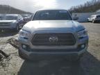 2023 Toyota Tacoma Double Cab للبيع في Hurricane، WV - Water/Flood