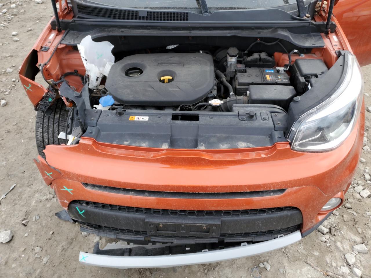 2019 Kia Soul - Image 11