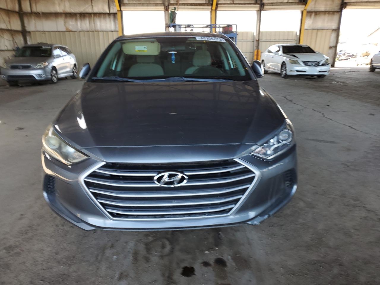 2018 Hyundai Elantra - Image 5