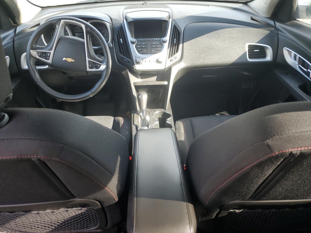 2GNALCEK1G6319553 CHEVROLET EQUINOX 2016