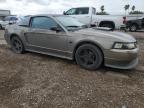 2001 Ford Mustang Gt იყიდება Mercedes-ში, TX - All Over