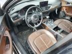 2014 Audi A6 Premium Plus للبيع في Montgomery، AL - Front End