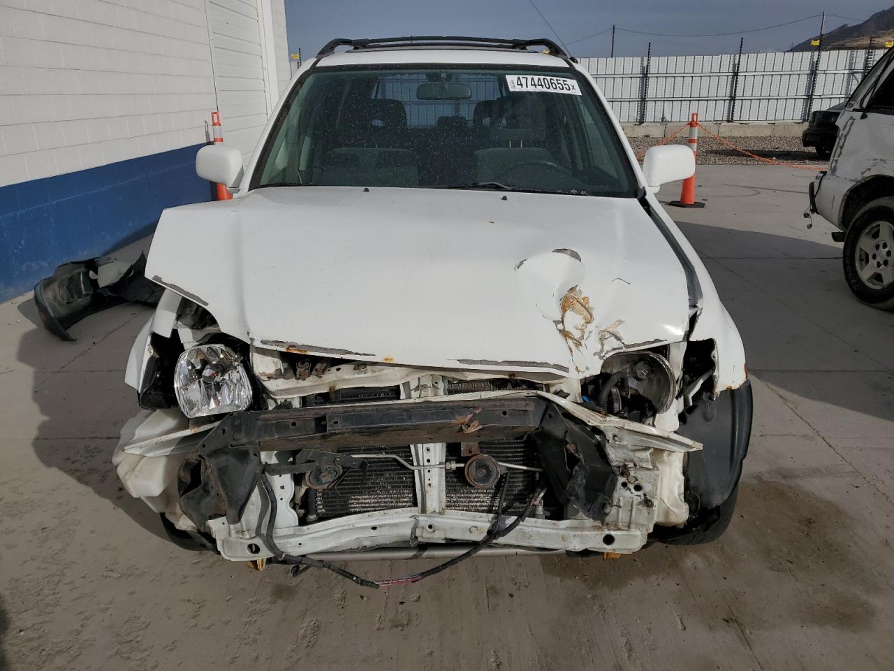 2001 Honda CR-V - Image 5