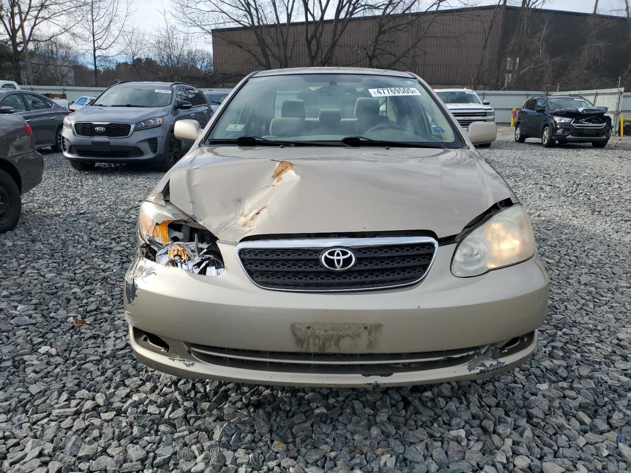 2008 Toyota Corolla - Image 5
