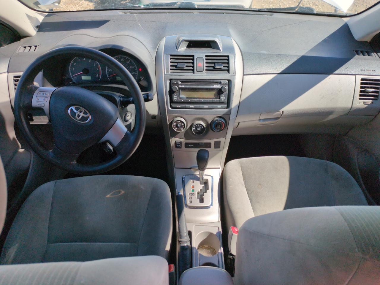 2012 Toyota Corolla - Image 8