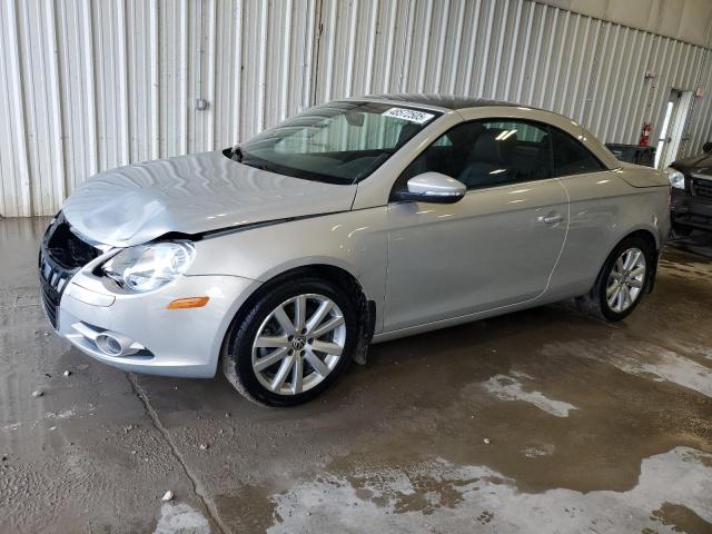 2009 Volkswagen Eos Turbo