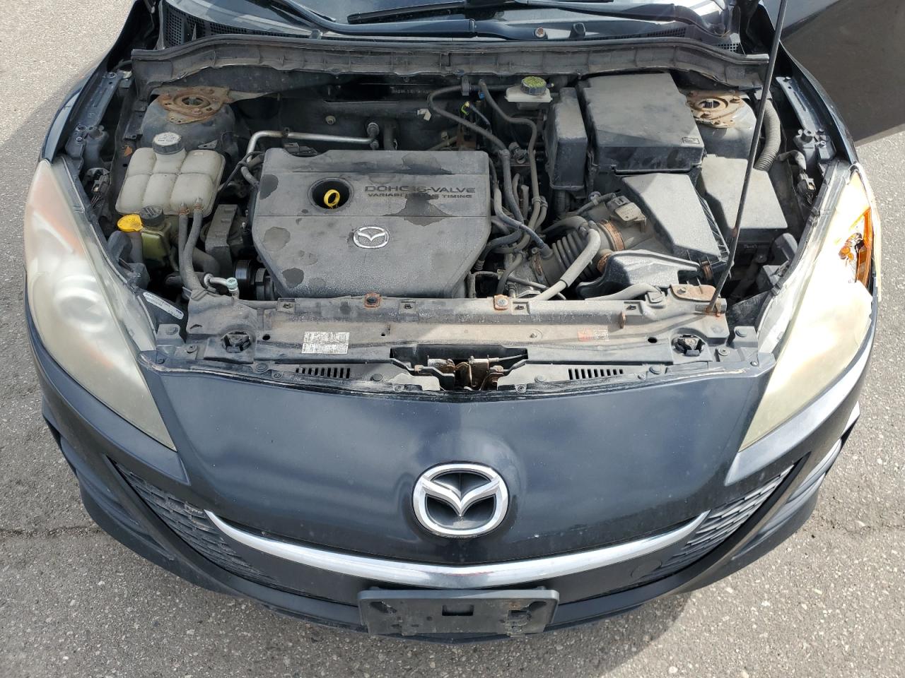 2010 Mazda 3 - Image 11