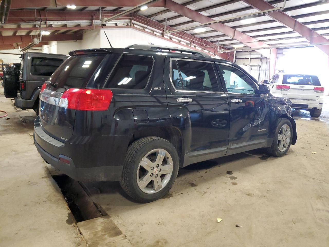 2013 GMC Terrain - Image 3