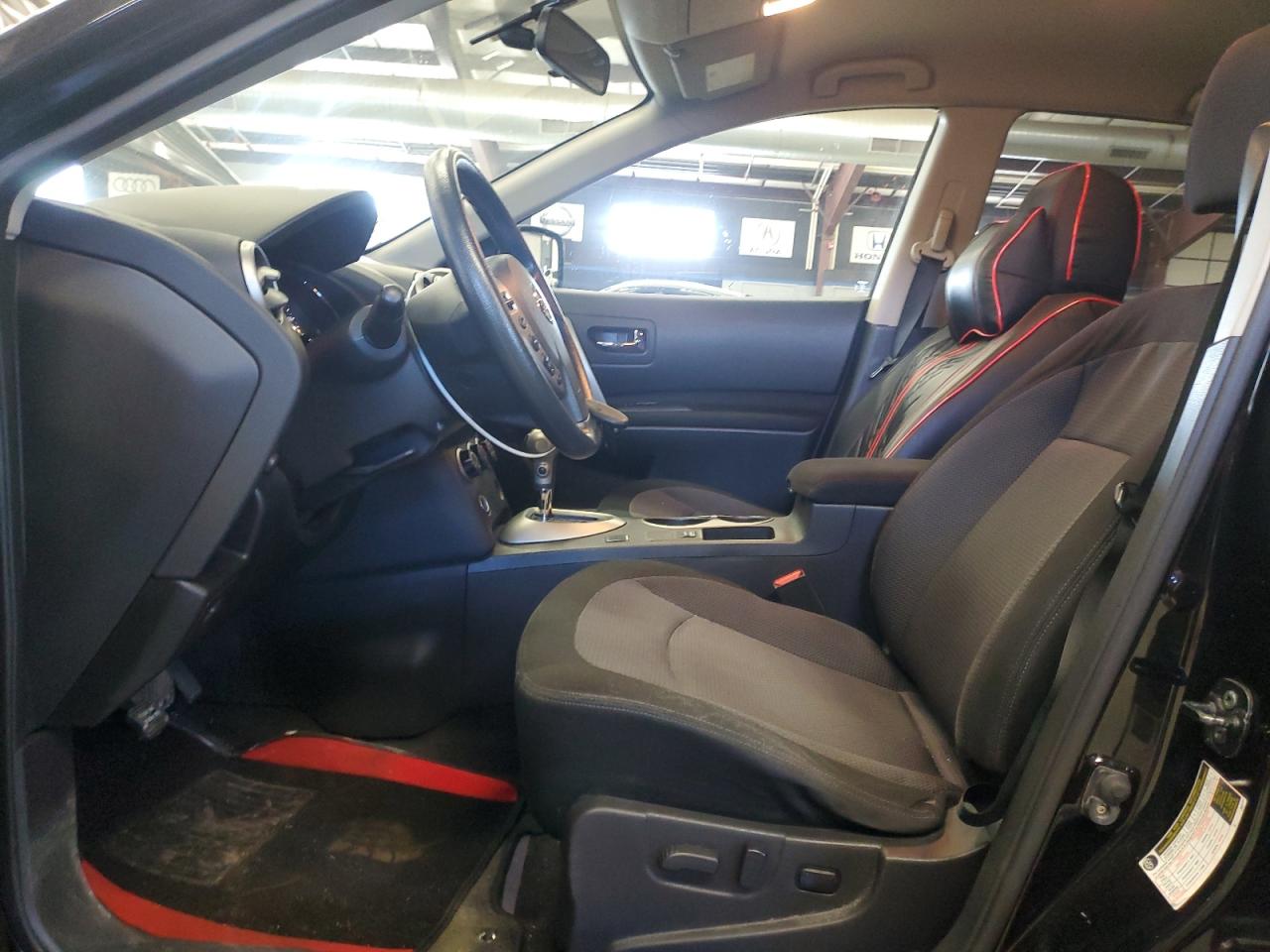 2012 Nissan Rogue - Image 7