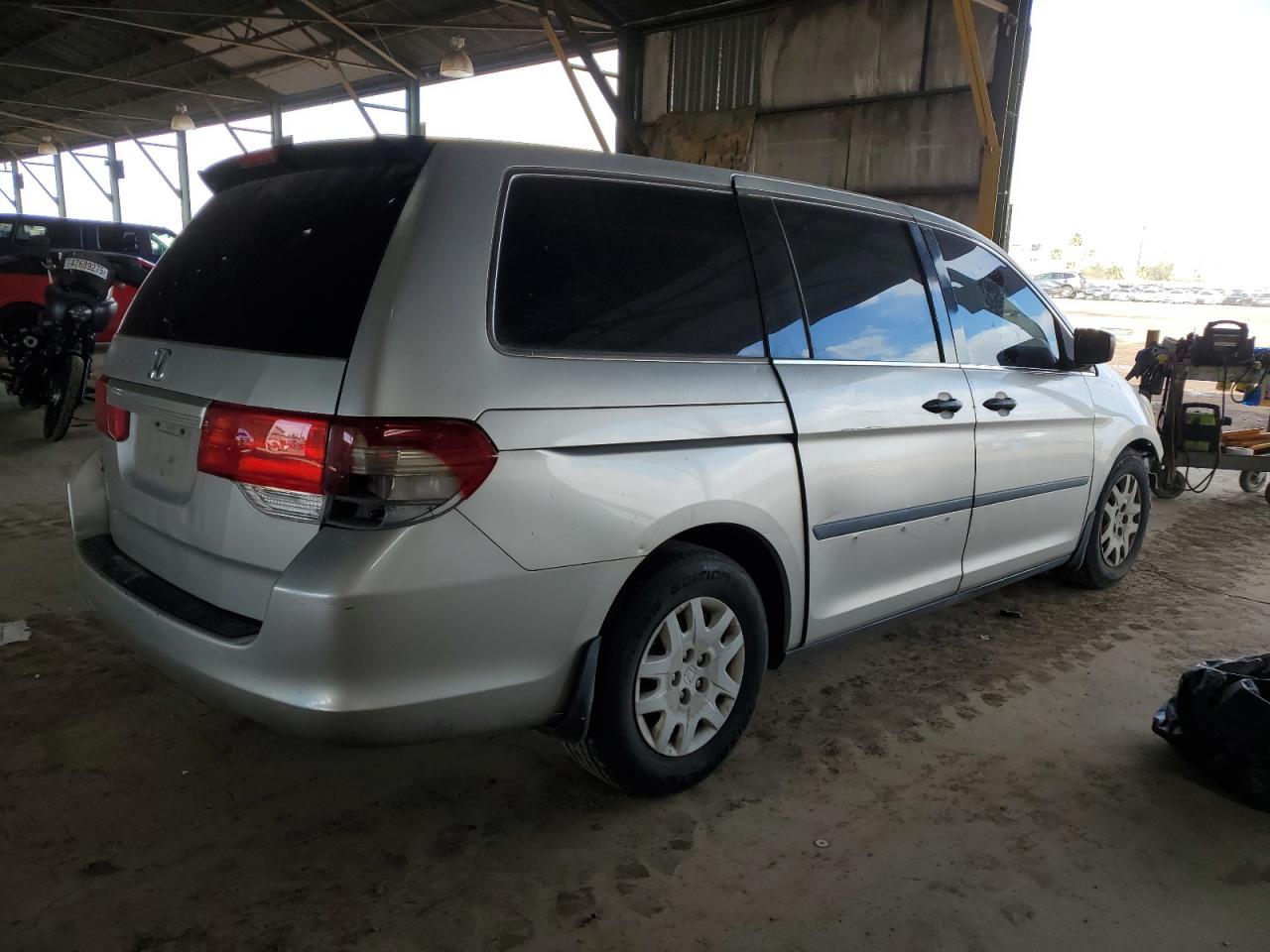 2008 Honda Odyssey - Image 3