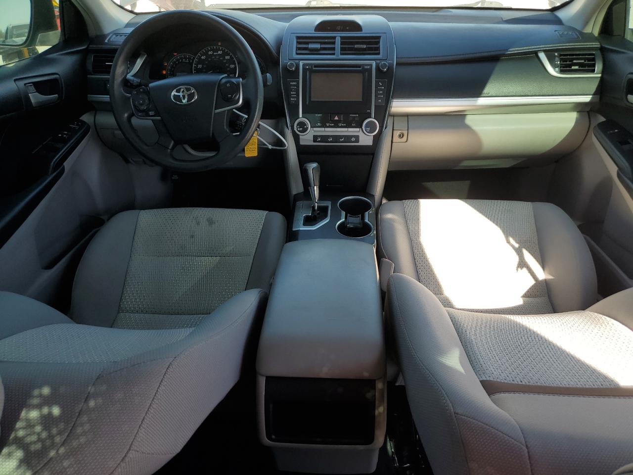 2012 Toyota Camry - Image 8