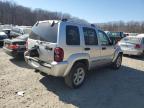 2006 Jeep Liberty Limited na sprzedaż w Baltimore, MD - Front End