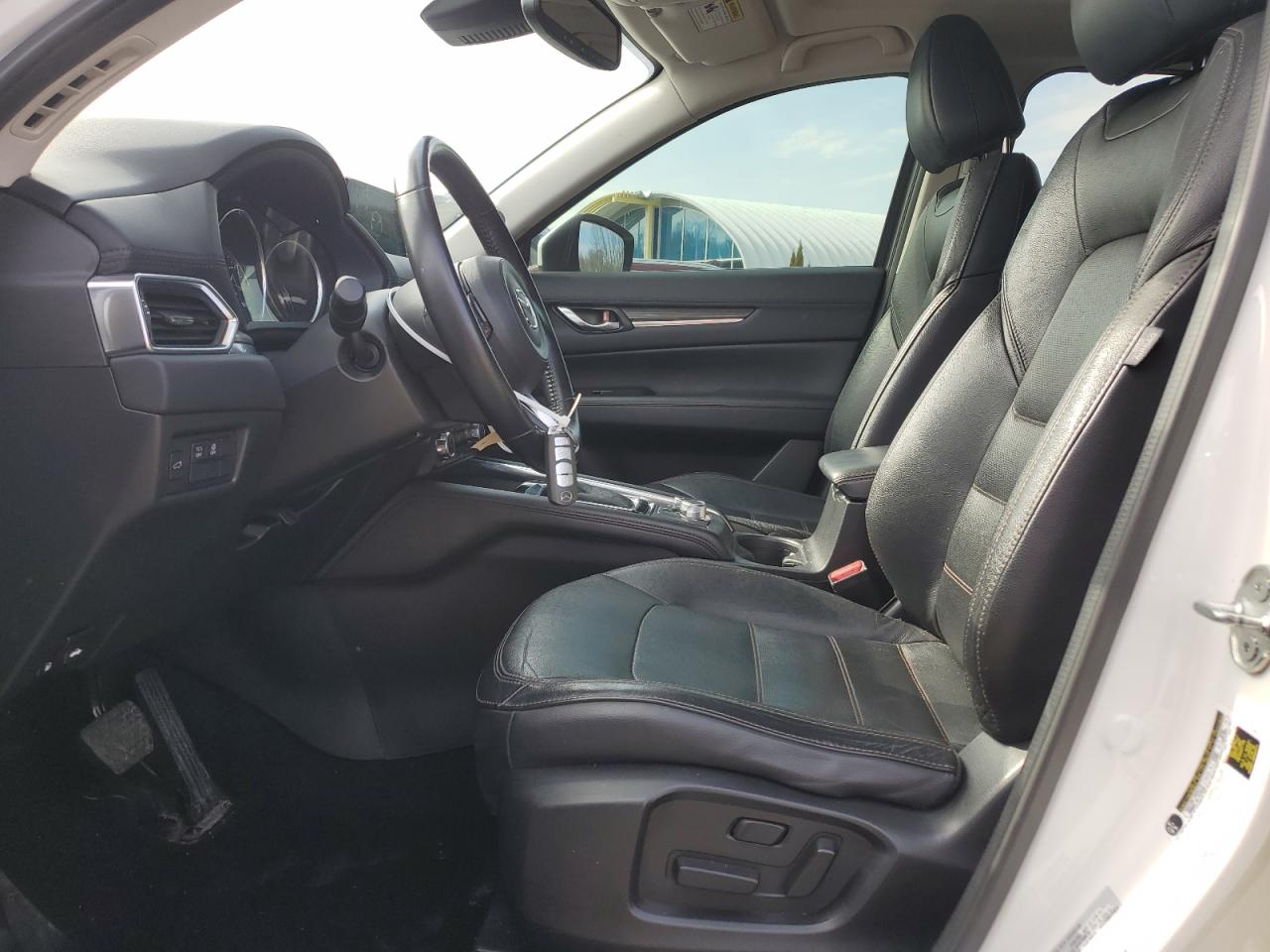2017 Mazda CX-5 - Image 7