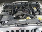 2008 Jeep Wrangler Unlimited X for Sale in Ellenwood, GA - Front End