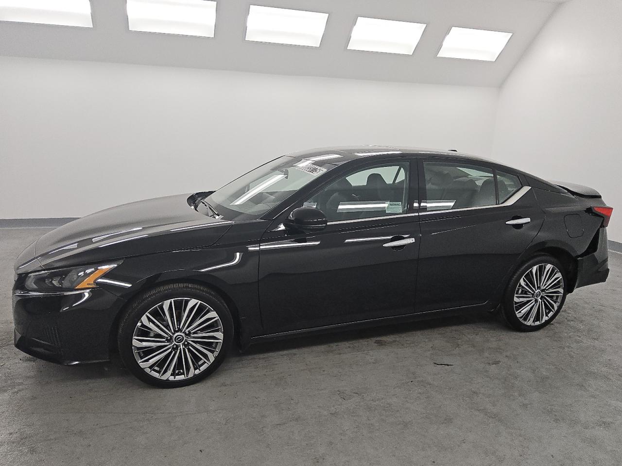 1N4BL4EW7RN394185 NISSAN ALTIMA 2024