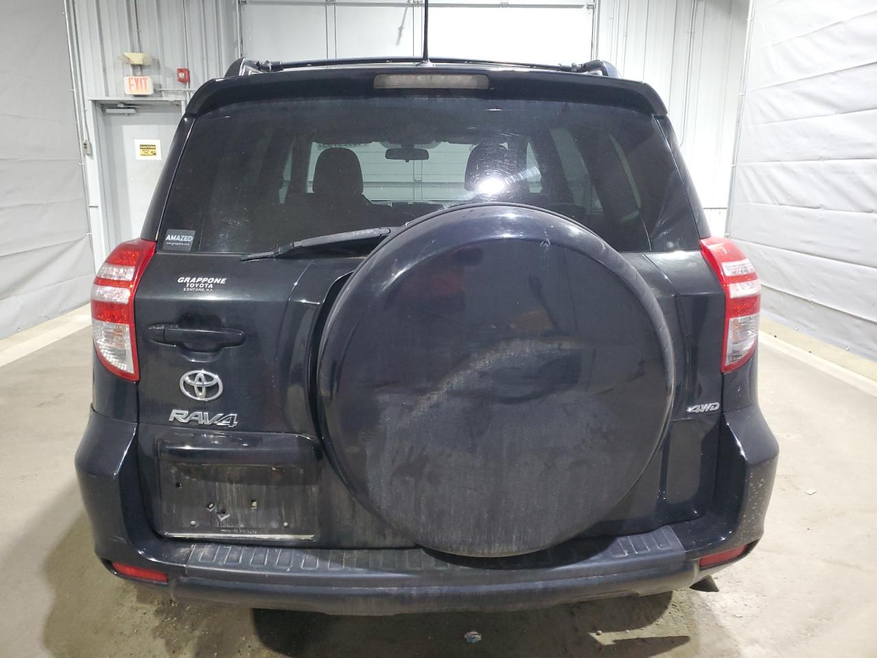 2011 Toyota RAV 4 - Image 6