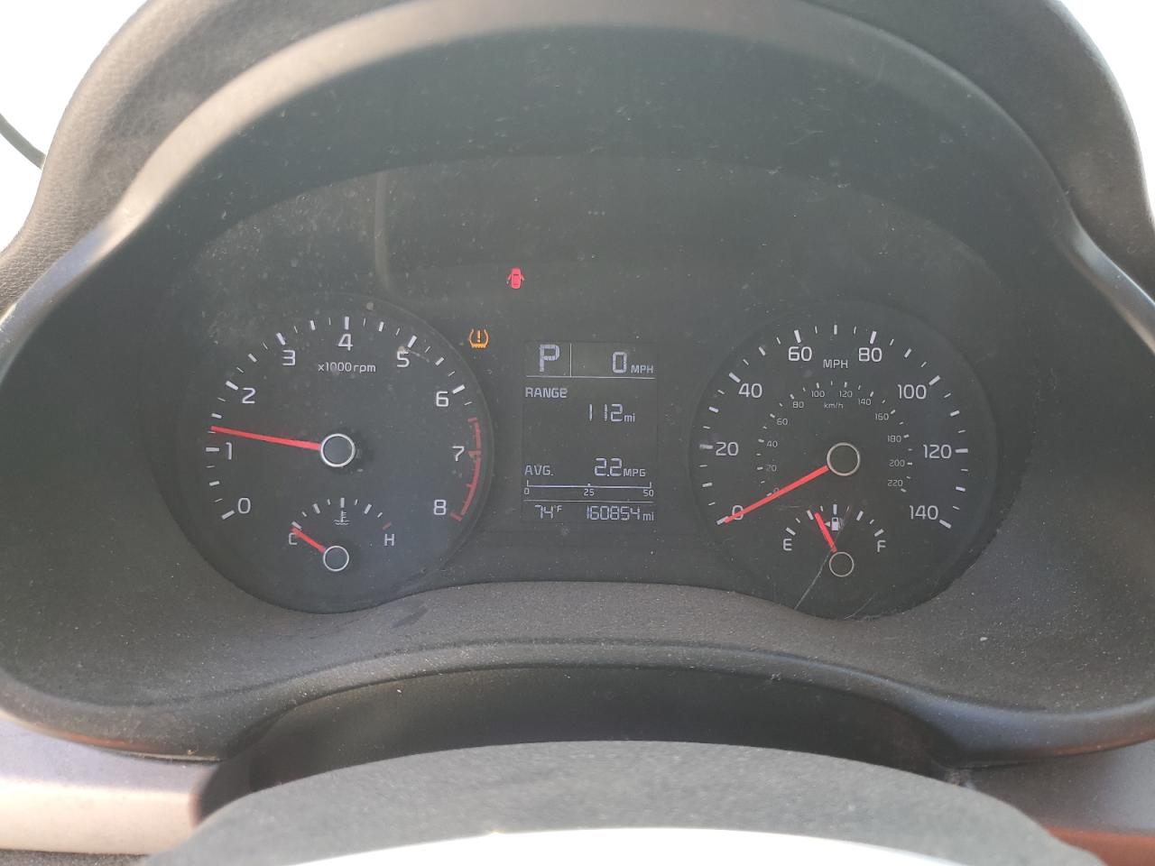 2018 Kia Rio - Image 9