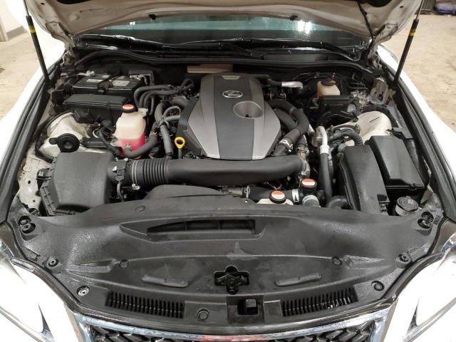 2016 LEXUS IS 200T