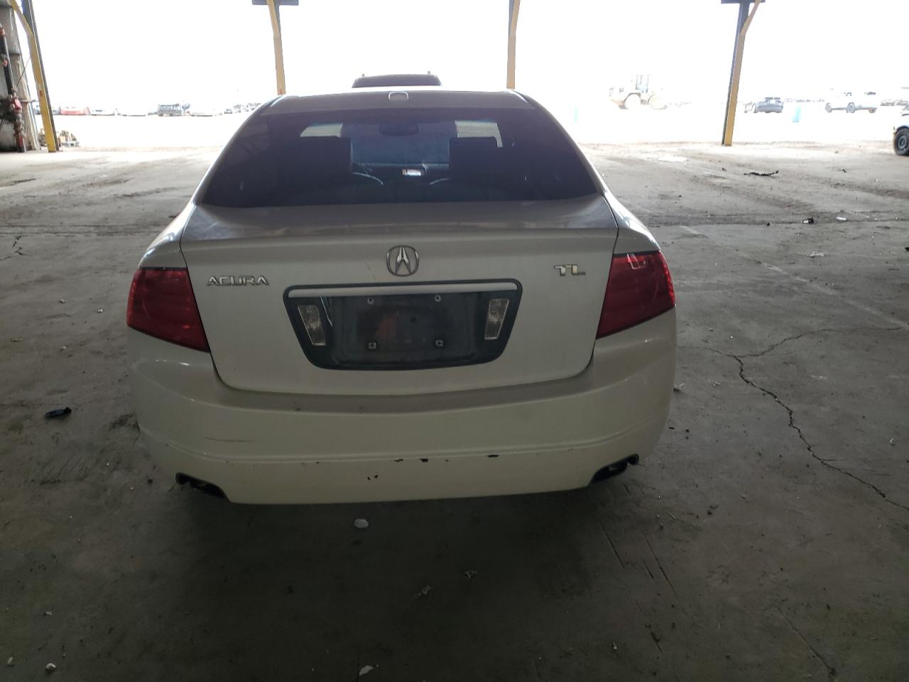 2004 Acura TL - Image 6