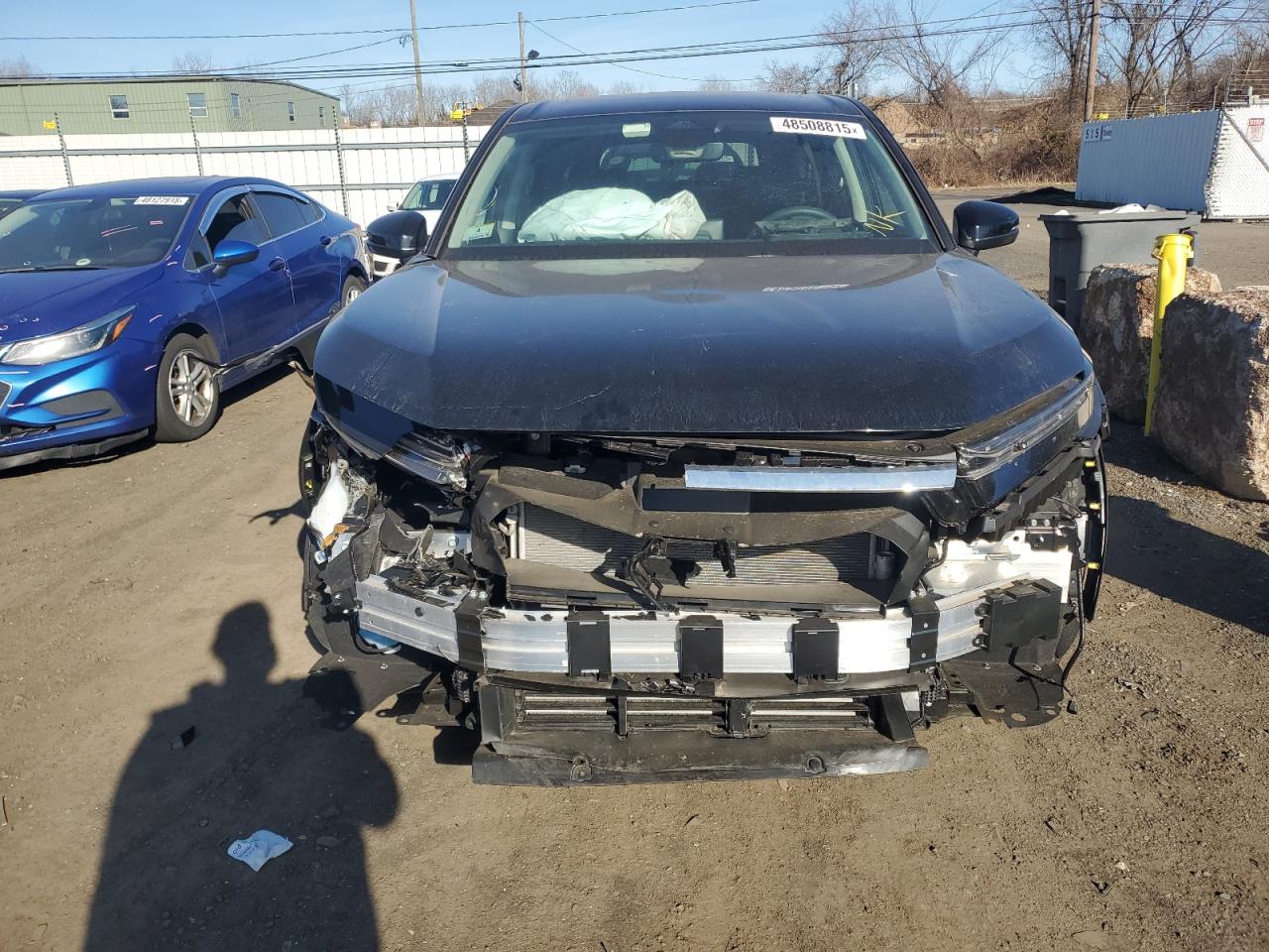 2HKRS4H78RH471078 HONDA CRV 2024
