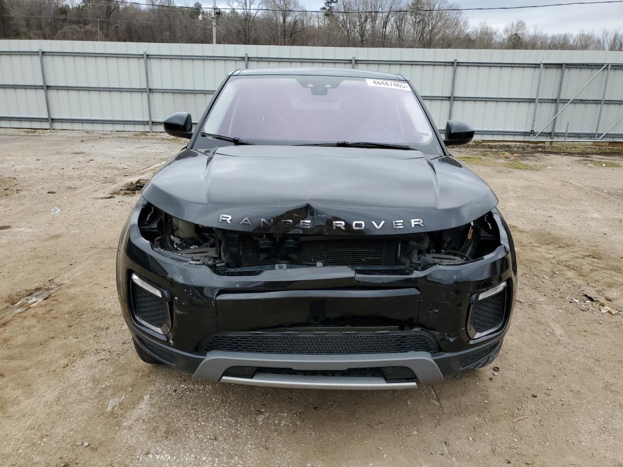 2016 Land Rover Range Rover - Image 5