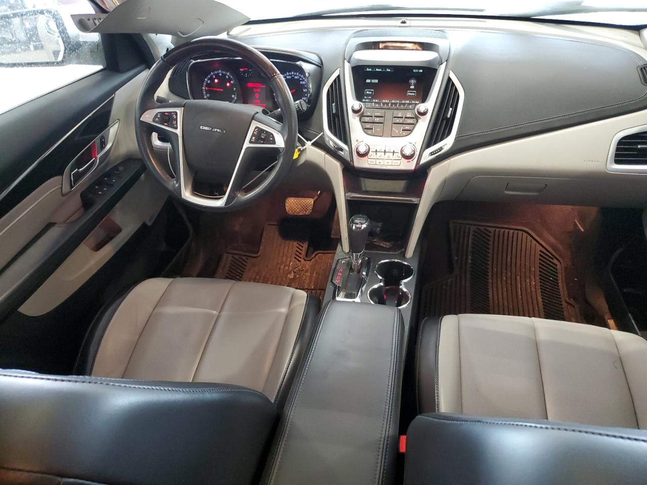 2016 GMC Terrain - Image 8