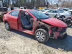 2016 Toyota Corolla L на продаже в North Billerica, MA - All Over