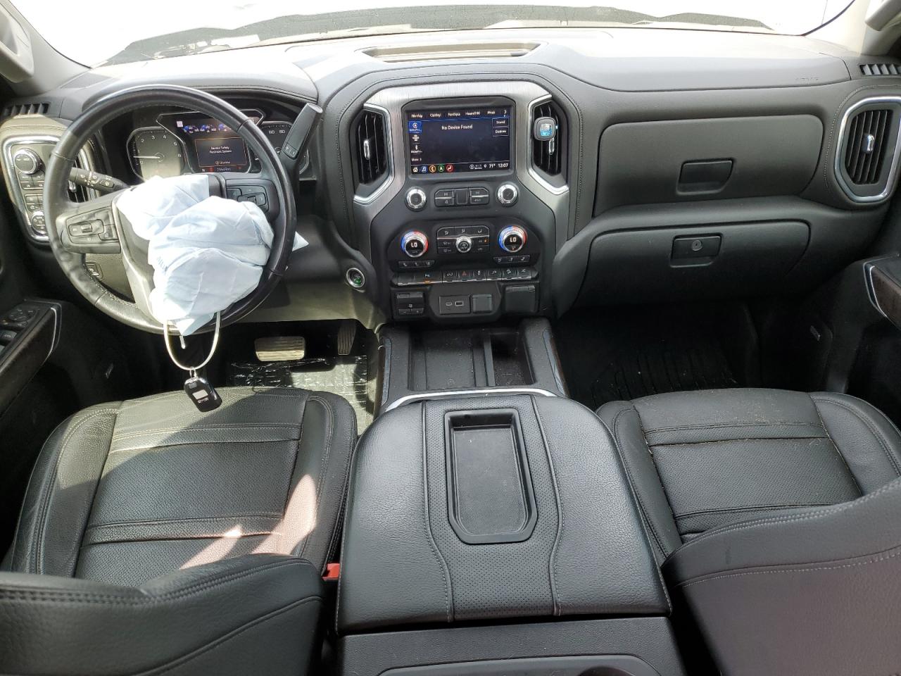 2021 GMC Sierra - Image 8