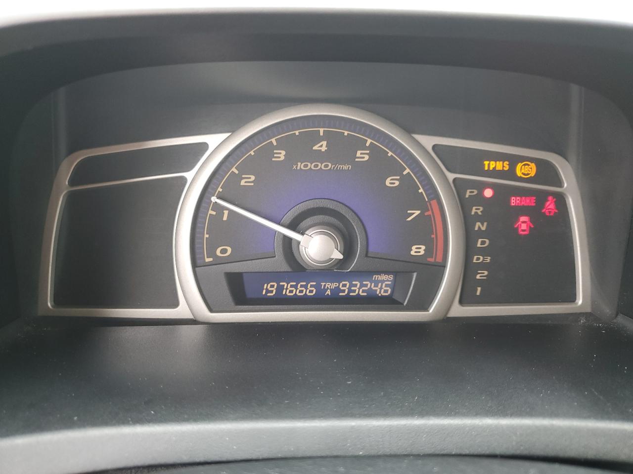 2009 Honda Civic - Image 9