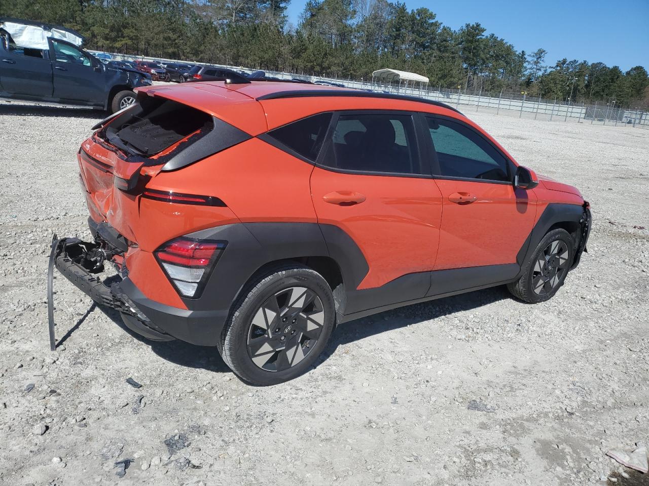2024 Hyundai Kona - Image 3