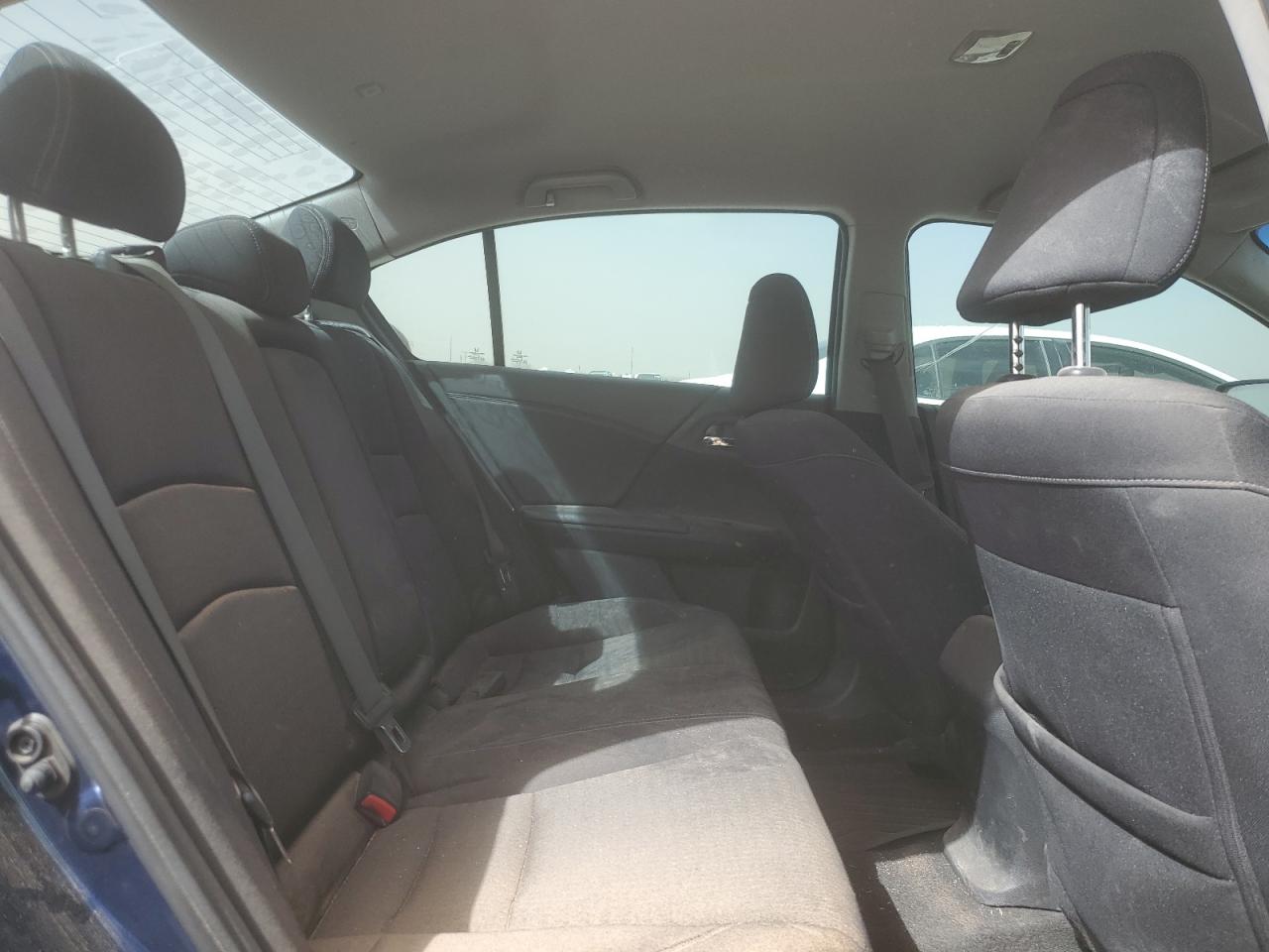 2015 Honda Accord - Image 10