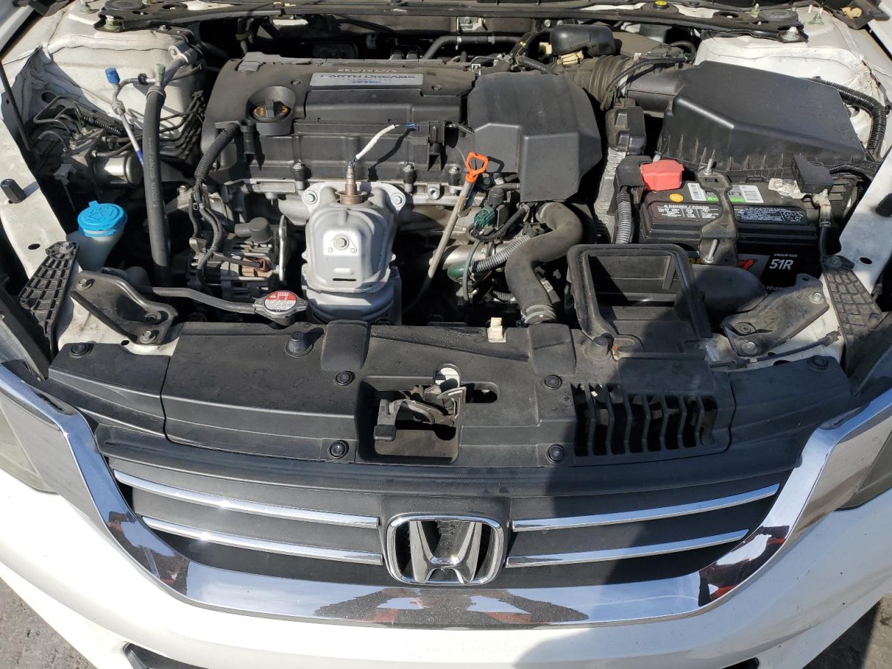 2013 Honda Accord - Image 11