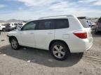 2009 Toyota Highlander Limited zu verkaufen in Las Vegas, NV - Front End