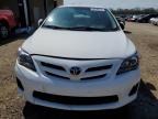 2013 Toyota Corolla Base en Venta en Tanner, AL - Rear End