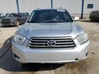 2008 Toyota Highlander  იყიდება Lawrenceburg-ში, KY - Rear End