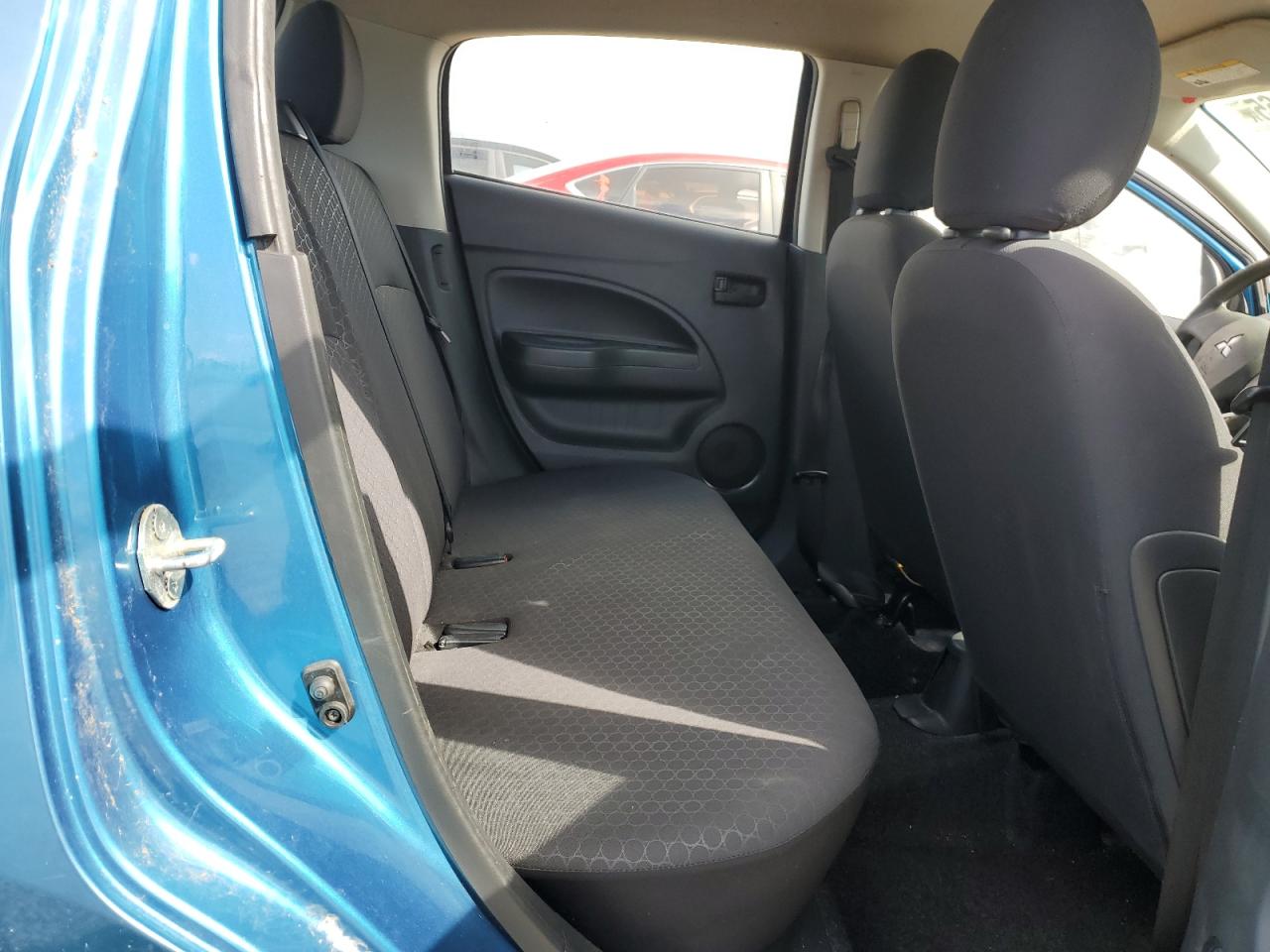 2015 Mitsubishi Mirage - Image 10