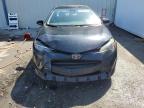 2017 Toyota Corolla L de vânzare în Riverview, FL - Rear End