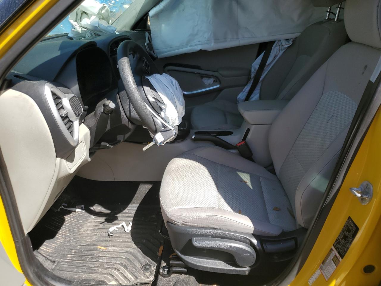 2020 Kia Soul - Image 7