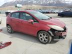 2011 Ford Fiesta Ses for Sale in Farr West, UT - Front End