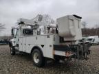 2013 International Workstar 7300 Bucket Truck იყიდება West Warren-ში, MA - Front End