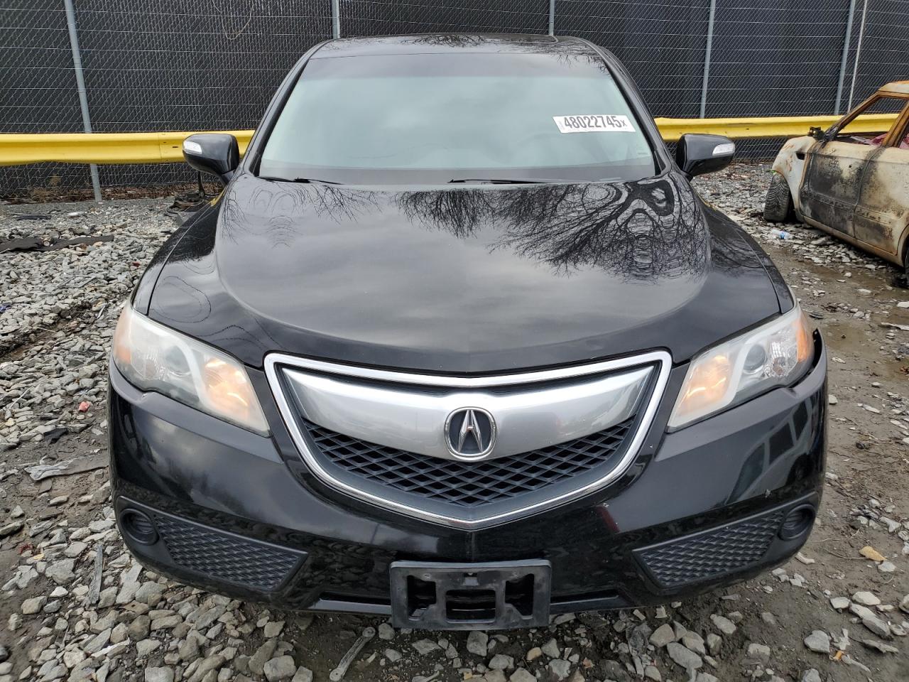 2015 Acura RDX - Image 5