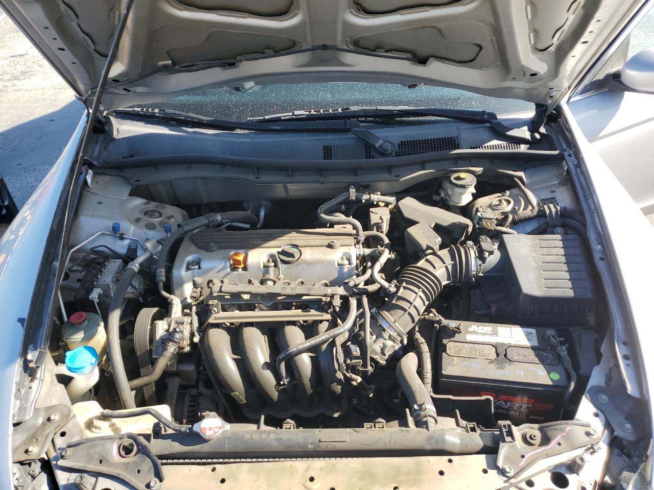 2012 Honda Accord - Image 11