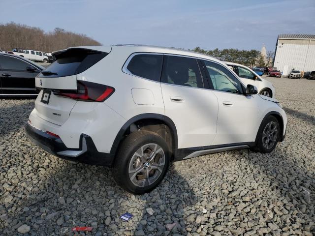  BMW X1 2024 Biały